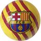 PIŁKA NOŻNA FC BARCELONA CATALUNYA R. 5