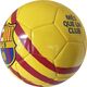 PIŁKA NOŻNA FC BARCELONA CATALUNYA R. 5