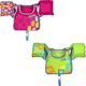 Bestway Plavecká vesta BESTWAY Aquastar Swim Pal 32174 - zelená