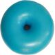 Spartan Sport Piłka gimnastyczna balansowa Donut Ball Spartan - niebieski