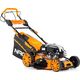 Kosiarka spalinowa NAC LS51-750-HSD-SE