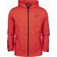 Kurtka męska Puma ESS+TAPE Windbreaker czerwona r. M