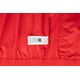 Kurtka męska Puma ESS+TAPE Windbreaker czerwona r. M