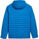 Kurtka męska 4f M085 niebieska r. XL