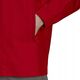 Kurtka męska Adidas Entrada 22 All Weather czerwona r. 2XL