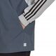 Kurtka męska Adidas Tiro 23 Competition All Weather szara r. L