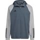 Kurtka męska Adidas Tiro 23 Competition All Weather szara r. XL