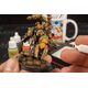 Army Painter FARBKA ARMY PAINTER SPEEDPAINT METALLIC 2.0: GOLDEN ARMOUR