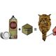 Army Painter FARBKA ARMY PAINTER SPEEDPAINT 2.0: BROWNISH DECAY