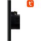 Avatto Dotykowy Włącznik Światła WiFi Avatto TS02-EU-W2 Podwójny TUYA (biały)