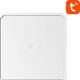 Avatto Inteligentny przełącznik dopuszkowy ZigBee Avatto LZWSM16-W3 Bez Neutralnego TUYA