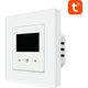 Avatto Inteligentny termostat Avatto WT200-16A-W ogrzewanie elektryczne 16A WiFi TUYA