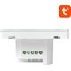 Avatto Inteligentny termostat Avatto WT200-16A-W ogrzewanie elektryczne 16A WiFi TUYA