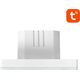 Avatto Inteligentny termostat Avatto WT200-16A-W ogrzewanie elektryczne 16A WiFi TUYA