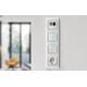 Avatto Inteligentny termostat Avatto WT200-16A-W ogrzewanie elektryczne 16A WiFi TUYA