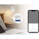 Avatto Inteligentny przełącznik dopuszkowy ZigBee Avatto ZWSM16-W4 TUYA