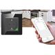 Avatto Inteligentne gniazdo ścienne WiFi Avatto N-WOT10-EU-B TUYA (czarne)