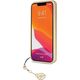 Guess Etui Guess GUHCP14XGF4GGR Apple iPhone 14 Pro Max szary/grey hardcase 4G Charms Collection
