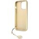 Guess Etui Guess GUHCP14XGF4GGR Apple iPhone 14 Pro Max szary/grey hardcase 4G Charms Collection