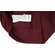 Under Armour Bluza damska Under Armour Rival Fleece Logo Hoodie bordowa 1356318 690 M
