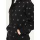Puma Bluza damska Puma Brand Love AOP Hoodie FL czarna 535706 01 L