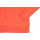 Under Armour Bluza damska Under Armour Rival Fleece HB Hoodie pomarańczowa 1356317 877 M