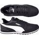 Puma Buty męskie Puma ST Runner v3 NL czarne 384857 01 38