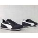 Puma Buty męskie Puma ST Runner v3 NL czarne 384857 01 38