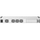 Switch Qnap Przełšcznik zarzšdzalny QGD-1602P-C3558-8G-EU L2 PoE C3558