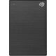 Dysk zewnętrzny HDD Seagate One Touch Portable 5TB Czarny (STKZ5000400)