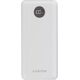 Powerbank Canyon PB-2002W 20000mAh Biały