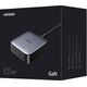 Ładowarka Ugreen Ładowarka sieciowa UGREEN CD327 Nexode, 2x USB-C, 2x USB-A, GaN, 65W (szary)