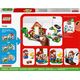 LEGO Super Mario Piknik w domu Mario — zestaw rozszerzający (71422)