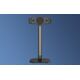 Remax Uchwyt Uchwyt, stojak na telefon Remax, RM-C08 (czarny)