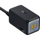 Ładowarka AOHI Ładowarka sieciowa AOHI AOC-C006 120W, 2x USB-C, 2x USB-A (czarna)