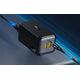 Ładowarka AOHI Ładowarka sieciowa AOHI AOC-C006 120W, 2x USB-C, 2x USB-A (czarna)