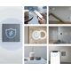 Sonoff Sonoff 2-kanałowy Przełącznik Ścienny Smart Wi-Fi M5-2C-80