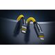 Kabel USB AOHI USB-C - Lightning 2.4 m Żółty (AOC-L011)
