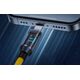 Kabel USB AOHI USB-C - Lightning 2.4 m Żółty (AOC-L011)