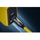 Kabel USB AOHI USB-C - Lightning 2.4 m Żółty (AOC-L011)