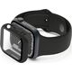 Belkin Osłona ScreenForce AW 8/7/SE/6/5/4 44/45mm czarna