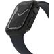 Belkin Osłona ScreenForce AW 8/7/SE/6/5/4 44/45mm czarna