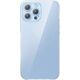 Baseus Etui na telefon IP13 PRO Baseus OS-Lucent Series (Przezroczysty)