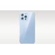 Baseus Etui na telefon IP13 PRO Baseus OS-Lucent Series (Przezroczysty)