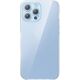 Baseus Etui na telefon IP13 PRO Baseus OS-Lucent Series (Przezroczysty)