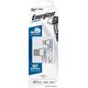 Kabel USB Energizer USB-A - Lightning 2 m Biały (C710LKWH)