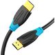 Kabel Vention HDMI - HDMI 10m czarny (AACBL)