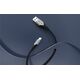 Kabel USB Vention USB-A - Lightning 1 m Szary (LABHF)
