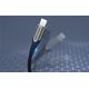 Kabel USB Vention USB-A - Lightning 1 m Szary (LABHF)