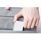 Ładowarka Vention Ładowarka sieciowa EU USB-A Vention FAAW0-EU 12W, 2.4A, (biała)